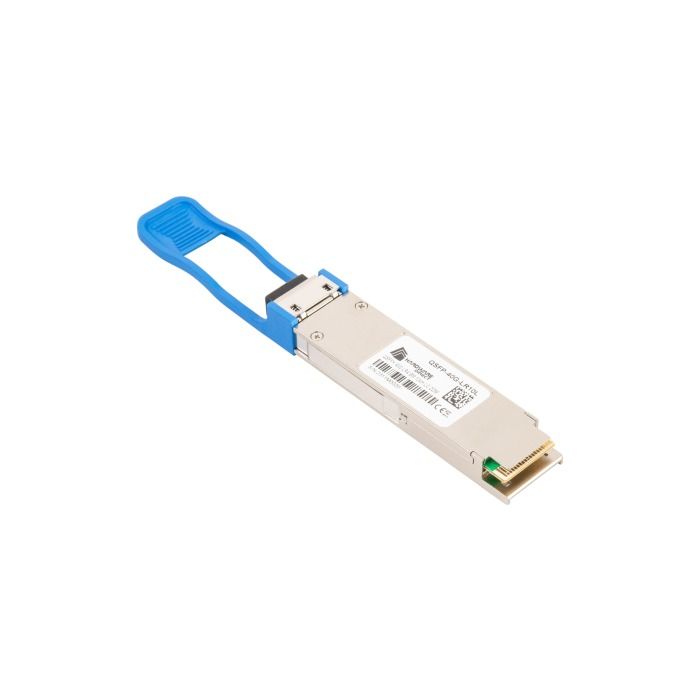 Optical transceiver HD QSFP+ 40GbE LC SM 1310nm 10Km QSFP+40G-LR10L