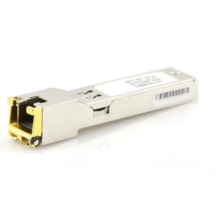 Optical transceiver IBM 1Gb/s SFP RJ45 100m BN-CKM-S-T