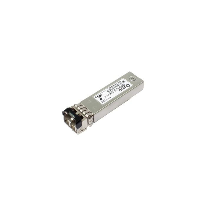 Optical transceiver JDSU 4.25Gb/s SFP LC-LC 850nm MM 150m PLRXPL-VE-SG4-62-N