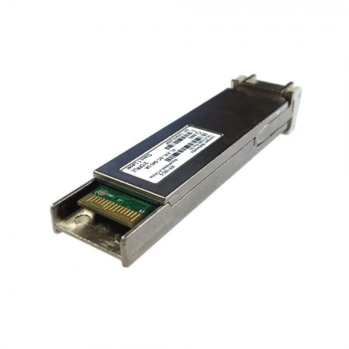 Optical transceiver Juniper Networks 10Gb/s XFP LC-LC 850nm MM 300m 740-014289