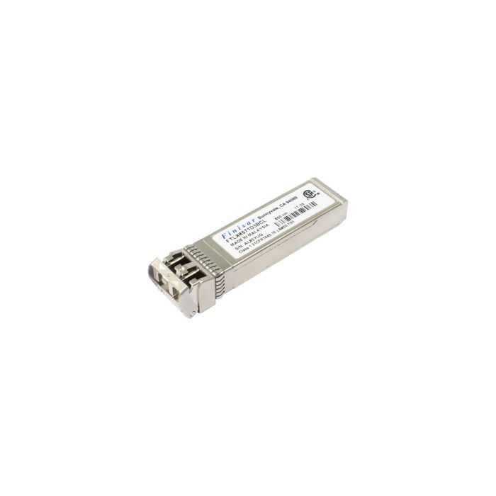 Optical Transeiver Dell Finisar SFP+ 10GbE LC-LC 850nm MM 300m FTLX8571D3BCL