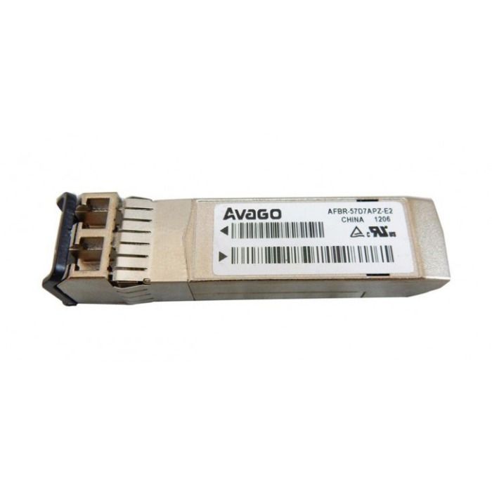 Optical Transeiver EMC SFP+ 8Gb/s LC-LC FC 850nm MM 150m 019-078-042