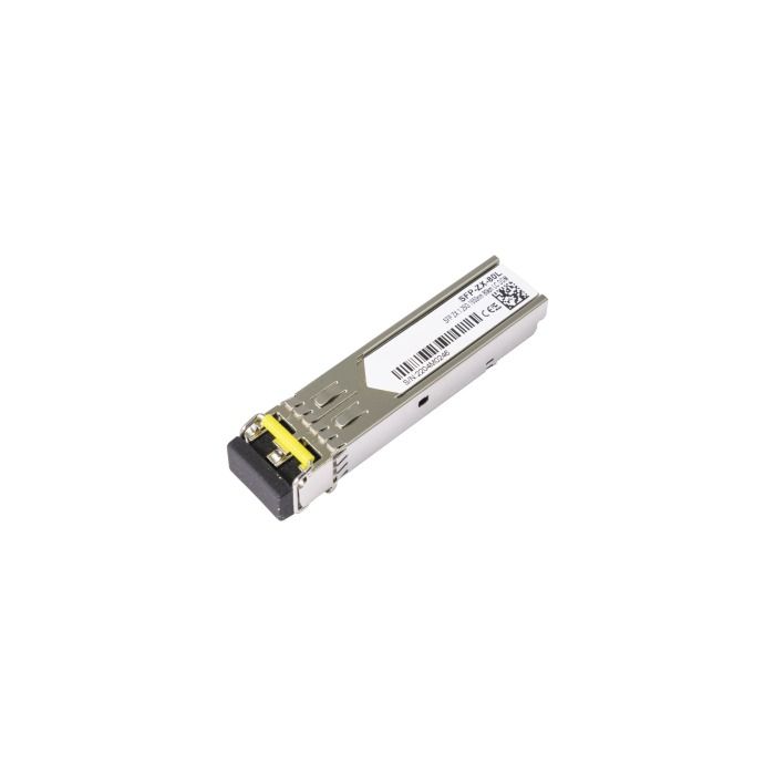 Optical Transeiver HD SFP 1.25GbE LC DIBI 1550nm SM 80km SFP-ZX-80L