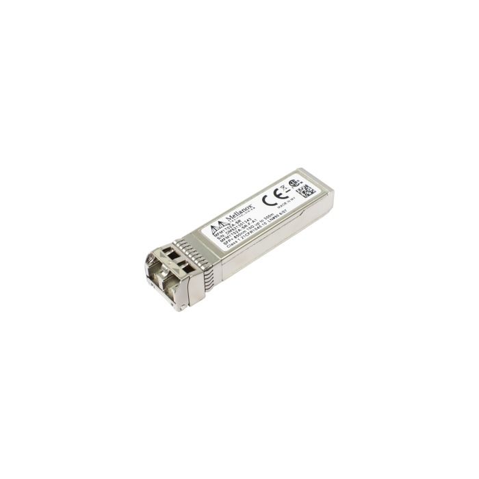 Optical Transeiver Mellanox SFP+ 10GbE LC-LC 850nm MM 300m MFM1T02A-SR