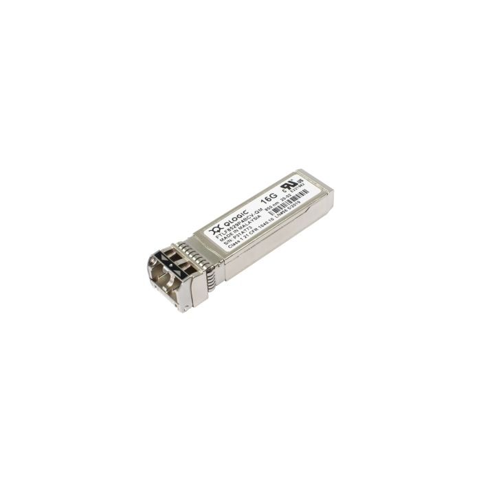 Optical Transeiver Qlogic SFP+ 16Gb LC-LC 850nm MM 300m FTLF8529P4BCV-QM