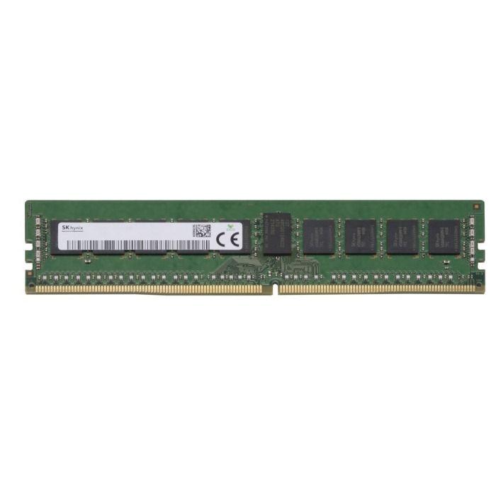 Pamięć RAM Hynix 16GB 2Rx8 2133MHz DDR4 UDIMM HMA82GU6MFR8N-TF