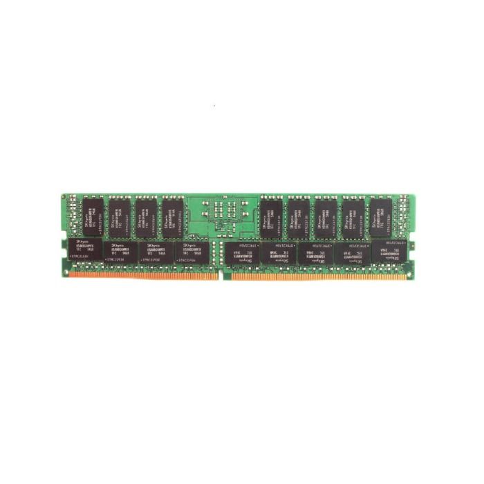 Pamięć RAM Hynix 32GB 2Rx4 PC4-17000P-R DDR4 RDIMM 2133MHz HMA84GR7MFR4N-TF
