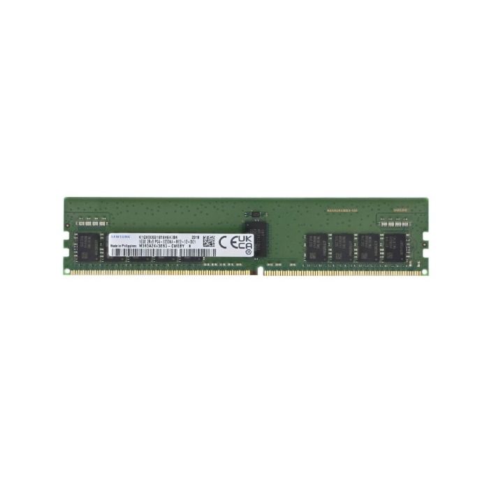 Pamięć RAM Samsung 16GB 2Rx8 PC4-25600R DDR4 RDIMM 3200MHz M393A2K43EB3-CWE