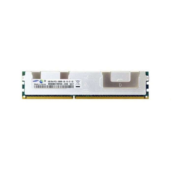 Pamięć RAM Samsung 4GB 2Rx4 1333MHz DDR3 M393B5170FHD-CH9