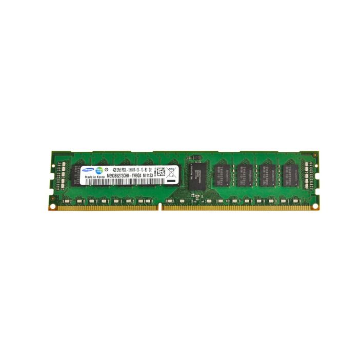 Pamięć RAM Samsung 4GB 2Rx8 DDR3 RDIMM 166MHz M393B5273DH0-YH9