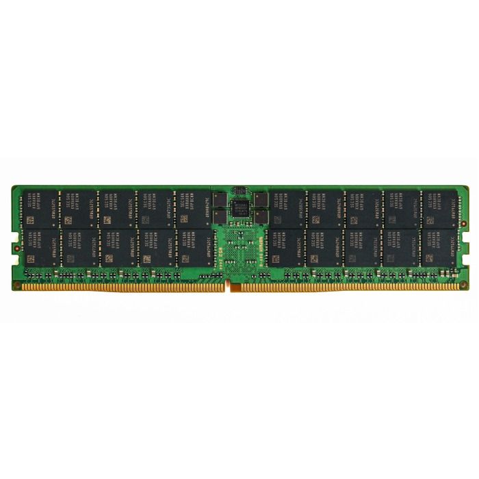 Pamięć RAM Samsung 64GB 2Rx4 PC5-44800 DDR5 5600MHz RDIMM ECC M321R8GA0PB0-CWMXJ