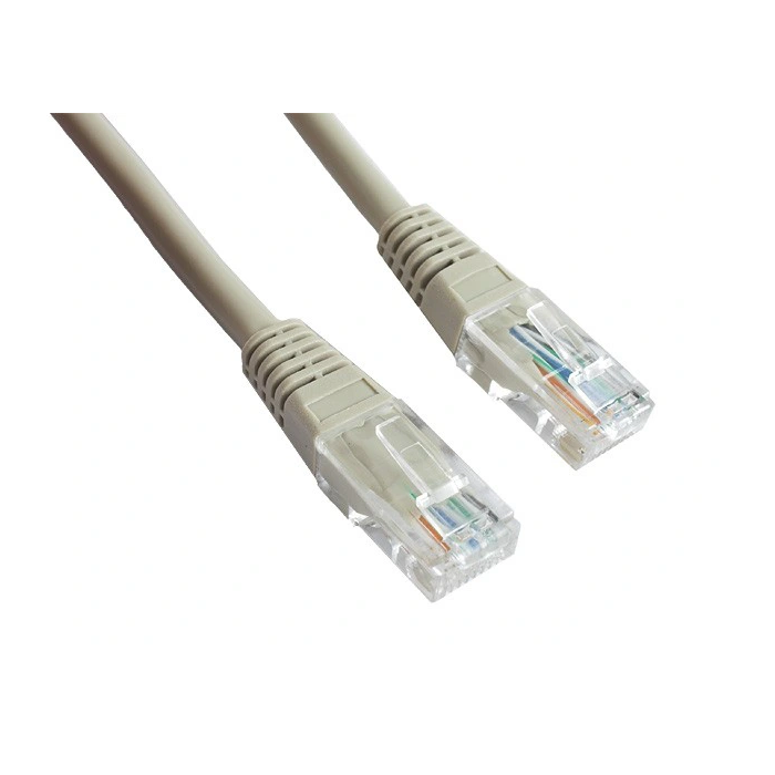 Patchcord Ethernet Gembird RJ-45 Cat.5e 15m PP12-15M