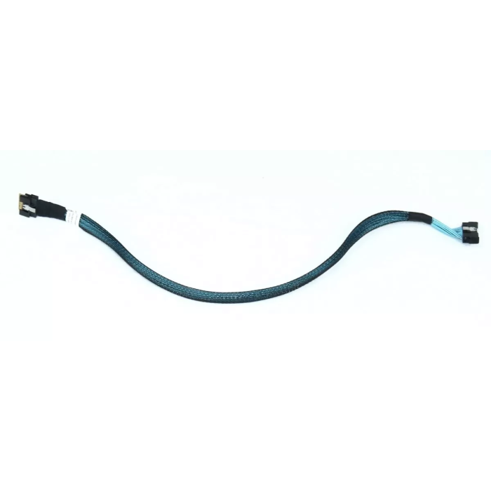 PCIe Cable Dell PowerEdge R750 24x2.5" MB_SL1 do FCTRL_A H8DYH