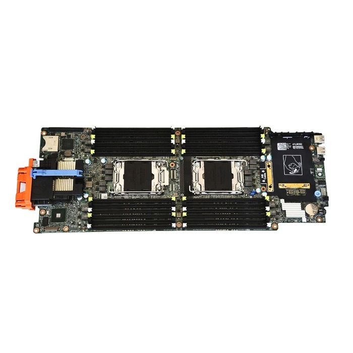 Płyta główna Dell PowerEdge FC630/M630 2xCPU 24xDIMM JXJPT