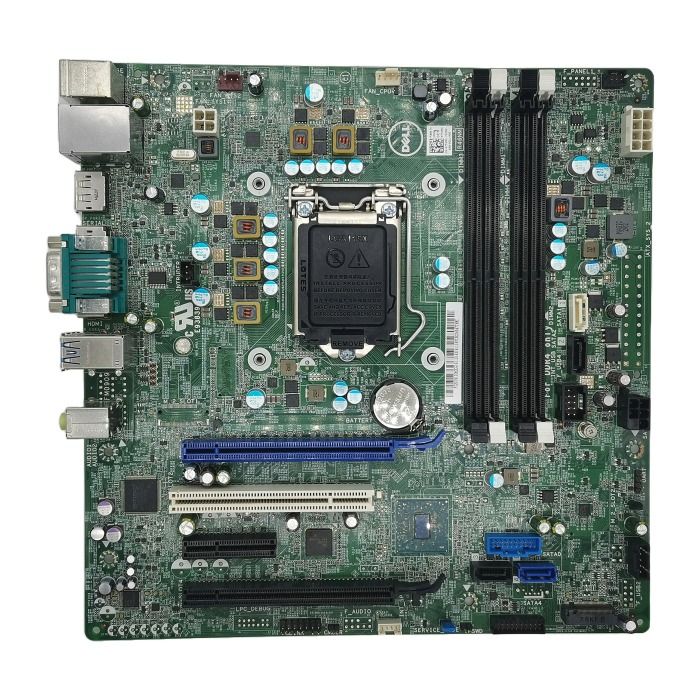 Płyta główna Dell PowerEdge T30 1xCPU 4xDIMM 7T4MC