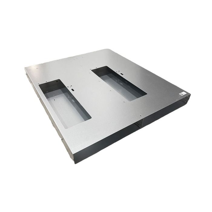 Półka do switchy Dell Networking S4112-ON (Dual tray) RACK 1U 0P7H1