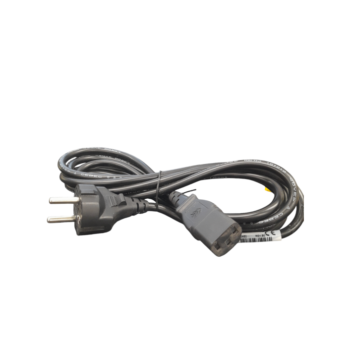 Power cable 3G Cisco 1.0mm2 1.8m KEMA-KEUR 72-0460