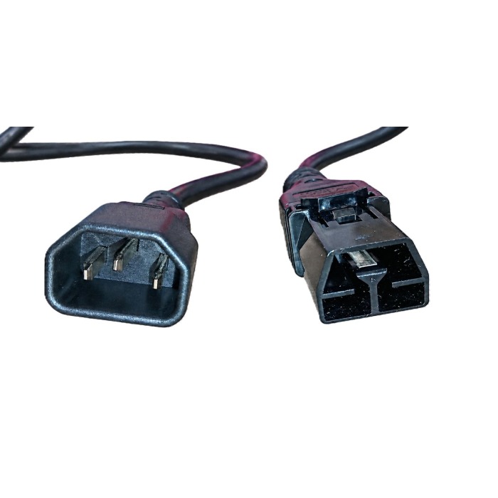 Power cable Cisco 13A 250V AC 37-1611-01