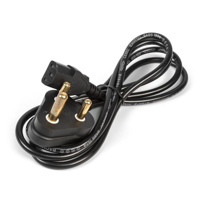 Power cable Dell 250V 10A 2M C13 SAF K2819