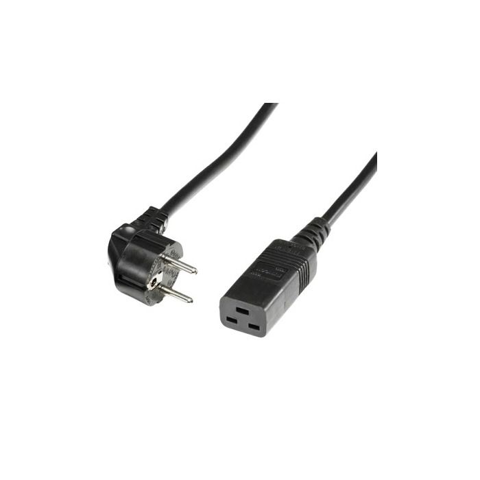 Power cable Dell C19 250V 16A F3253