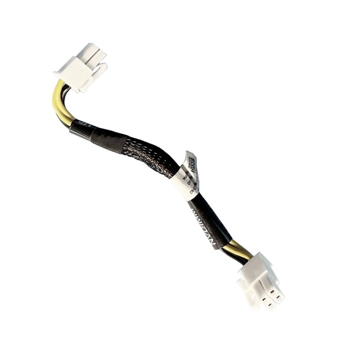 Power cable Dell PowerEdge G14 MB to NVDIMM 2U 3CFH7