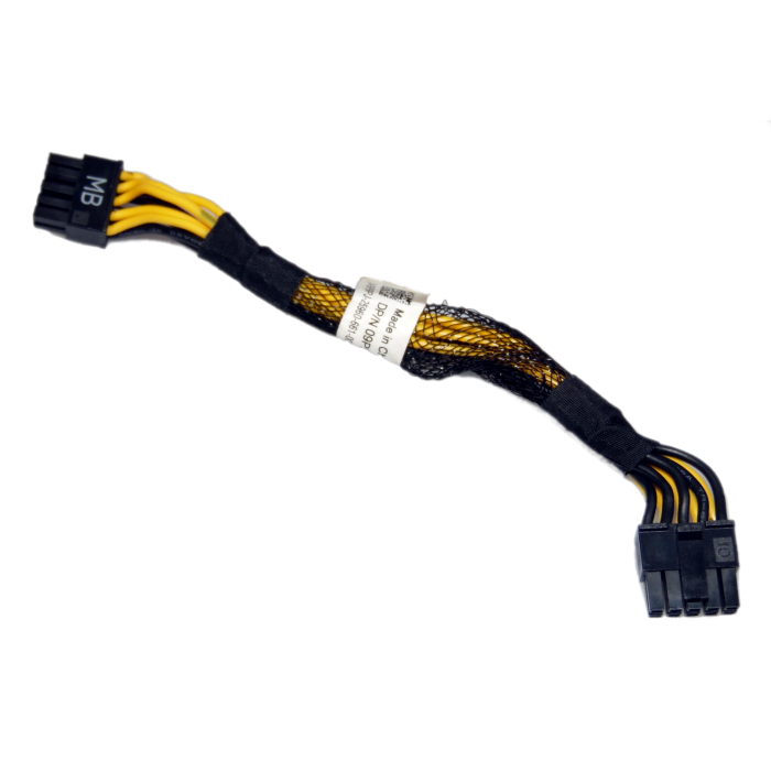 Power cable Dell PowerEdge R630 8x2.5" 5" 9P9PJ