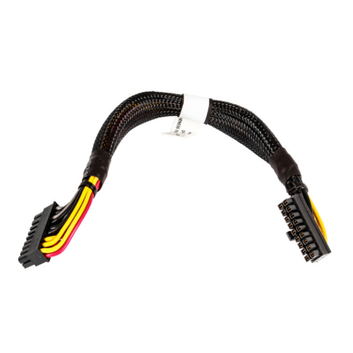 Power cable Dell PowerEdge R710 8" RN696