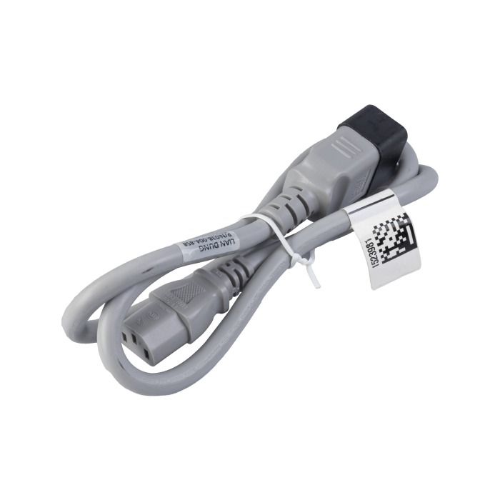 Power cable EMC C13-C20 038-004-858