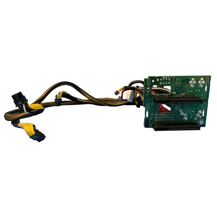 Power distribution board Dell PowerEdge R7415/R6415 0W6N4