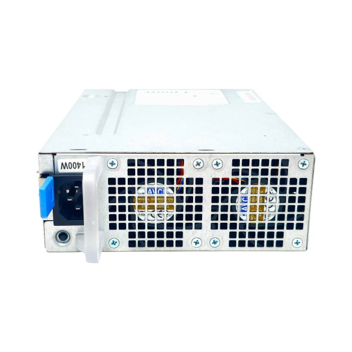 Power supply unit Dell 1400W 100-240V AC 50/60Hz 80+ Gold 497VF