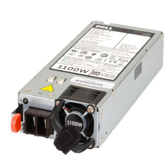 Power supply unit Dell ASTEC 1100W 48V DC G13/G14 5G4WK