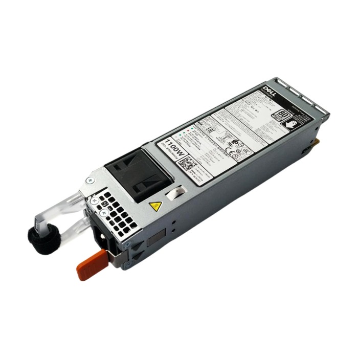 Power supply unit Dell Delta 1100W 100-240V AC 50/60Hz 80+ Platinum KMJFC