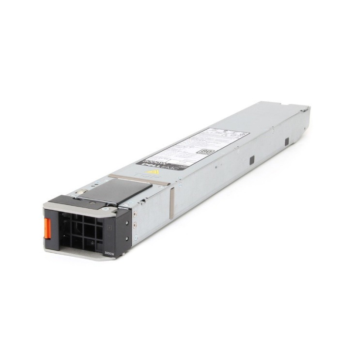 Power supply unit Dell Delta 3000W 48-60V DC 47-63Hz 80+ Titanium G14 118DH