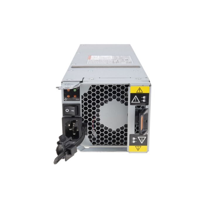 Power supply unit Dell Delta 580W 100-240V AC 50/60Hz 80+ Silver Y5W2H