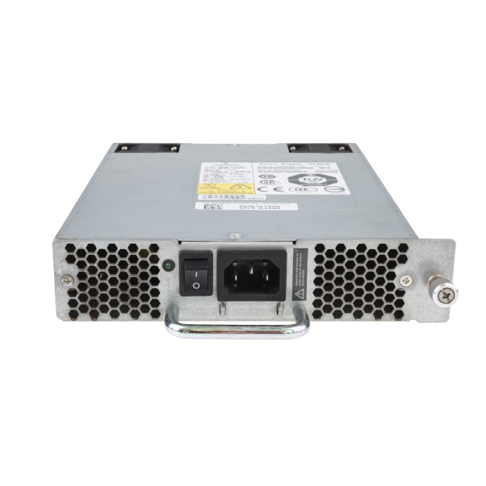 Power supply unit Dell Emerson 125W R2F Reverse Flow 100-240V AC 47-63Hz R244G