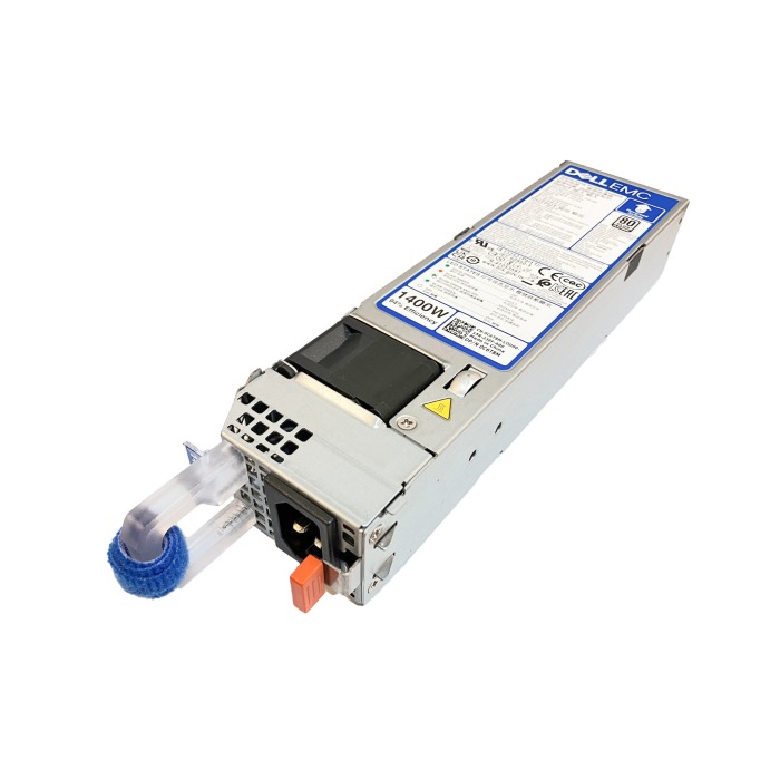 Power supply unit Dell Liteon 1400W 100-240V AC 50/60Hz 80+ Platinum G15 C6T8M