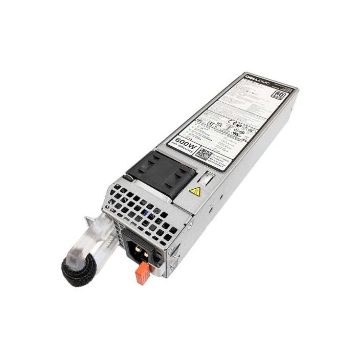 Power supply unit Delta 600W 100-240V AC 50/60Hz 80+ Platinum G15 3THTT