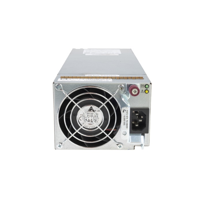 Power supply unit HPE 3Y POWER TECHNOLOGY 573W 100-240V AC 50/60Hz 592267-001+C