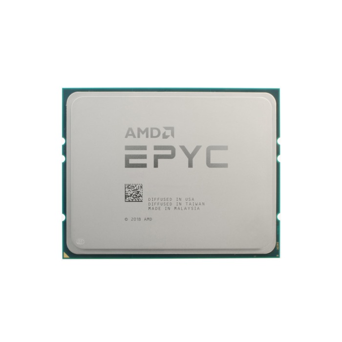 Processor AMD EPYC 7252 8-core 3.1GHz 64MB 120W 100-000000080-DELL