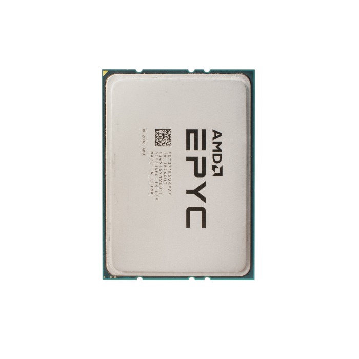 Processor AMD EPYC 7371 16-core 3.1GHz 64MB 200W PS7371BDVGPAF