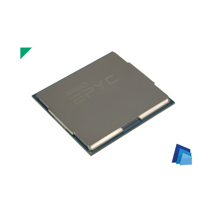 Processor AMD EPYC 7543P 32-core 2.8GHz 256MB 225W 100-000000341-DELL