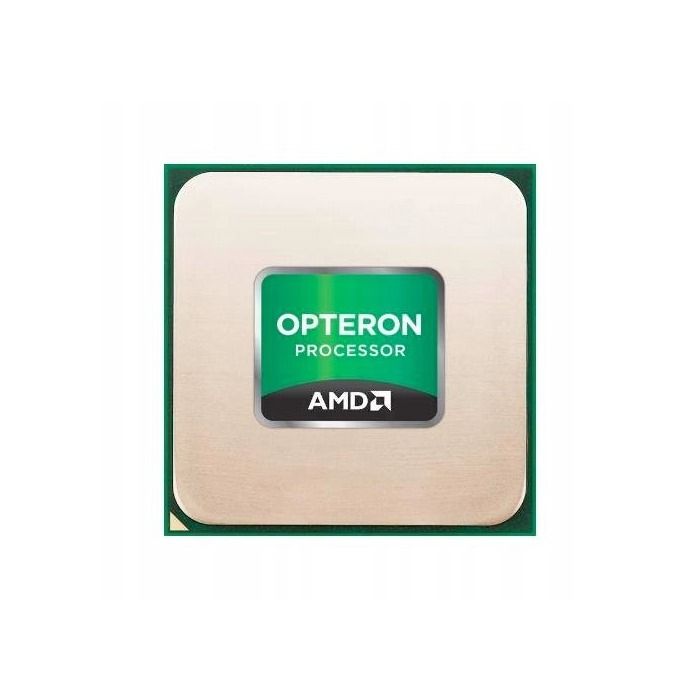Processor AMD Opteron 6272 16-core 2.1GHz 16MB 115W 2KNW4