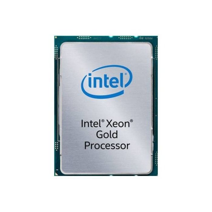 Processor Intel Xeon Gold 6150 18-core 2.7GHz 24.75MB 165W SR37K