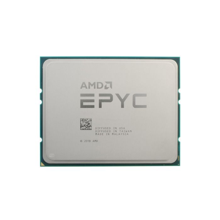Processor Dell EPYC 7351P 16-core 2.4GHz 64MB 170W PS735PBEVGPAF-DELL