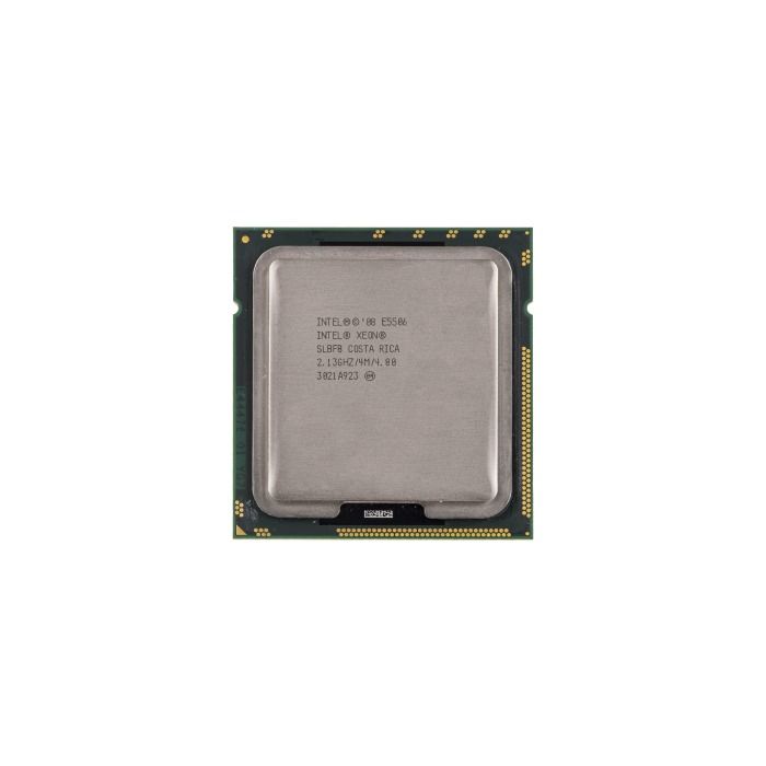 Processor Intel Xeon E5506 4-core 2.13GHz 4MB 80W SLBF8