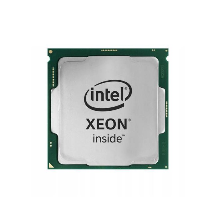 Processor Intel Xeon E-2176G 6-core 3.7GHz 12MB 80W SR3WS