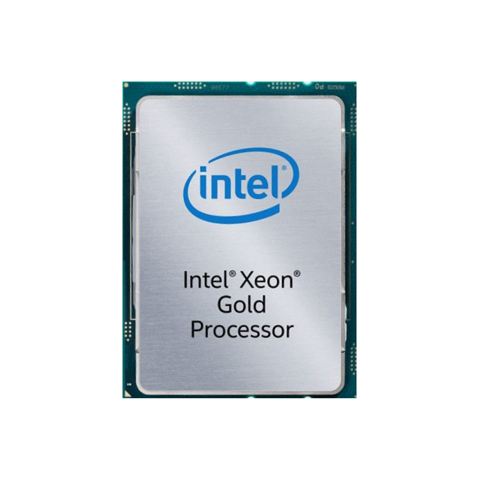 Processor Intel Xeon Gold 5115 10-core 2.4GHz 13.75MB 85W SR3GB