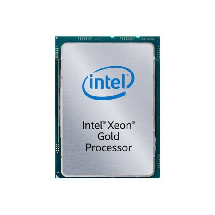 Processor Intel Xeon Gold 6442Y 24-core 2.6GHz 60MB 225W SRMGK