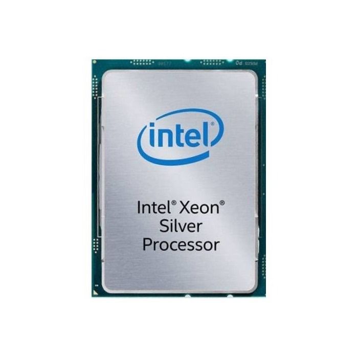 Processor Intel Xeon Silver 4114 10-core 2.2GHz 13.75MB 85W SR3GK