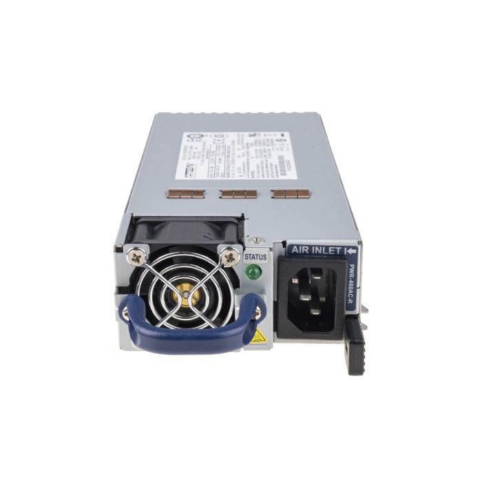 PSU Artesyn 460W F2R 100-240V AC 50/60MHz 80+ Platinum DS460S-3-402